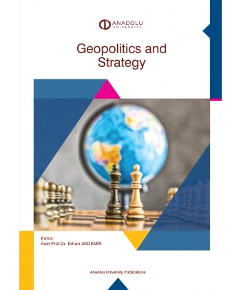 GEOPOLITICS AND STRATEGY