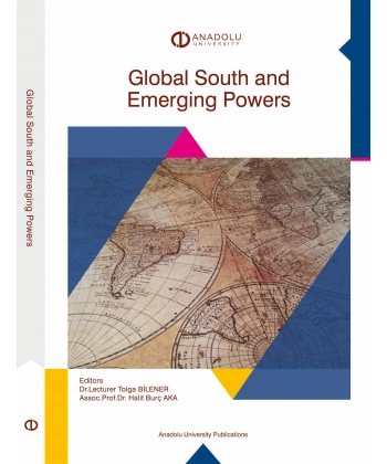 GLOBAL SOUTH AND EMERGING POWERS