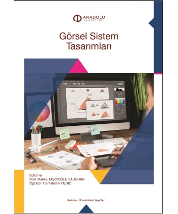 GÖRSEL SİSTEM TASARIMLARI