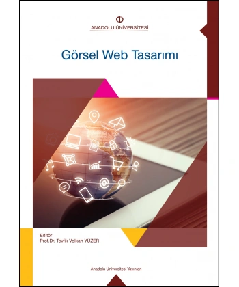 GÖRSEL WEB TASARIMI