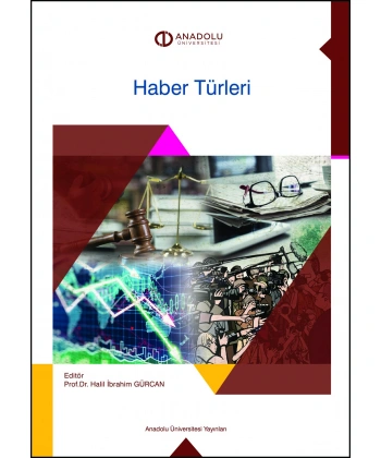 HABER TÜRLERİ