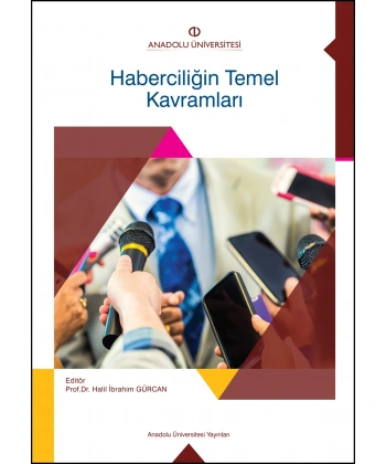 HABERCİLİĞİN TEMEL KAVRAMLARI