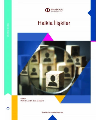 HALKLA İLİŞKİLER
