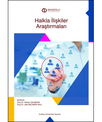 HALKLA İLİŞKİLER ARAŞTIRMALARI