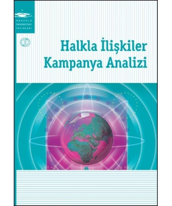 HALKLA İLİŞKİLER KAMPANYA ANALİZİ