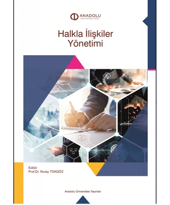 HALKLA İLİŞKİLER YÖNETİMİ