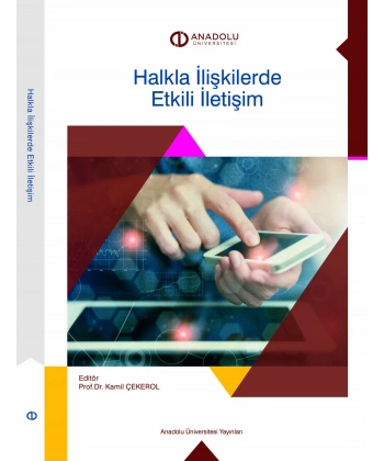 HALKLA İLİŞKİLERDE ETKİLİ İLETİŞİM