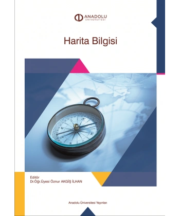 HARİTA BİLGİSİ