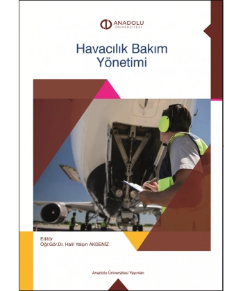 HAVACILIK BAKIM YÖNETİMİ