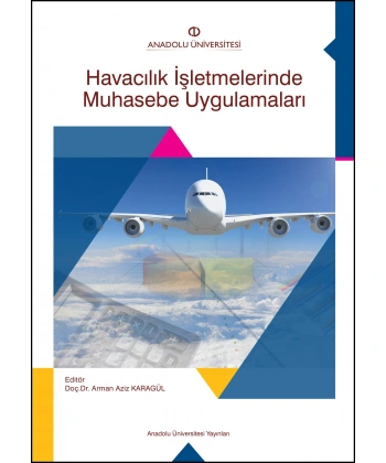 HAVACILIK İŞLETMELERİNDE MUHASEBE UYGULAMALARI