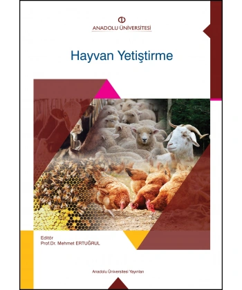 HAYVAN YETIŞTIRME