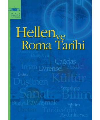 HELLEN VE ROMA TARİHİ