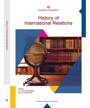 HISTORY OF INTERNATIONAL RELATIONS