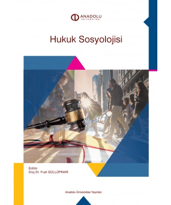 HUKUK SOSYOLOJISI
