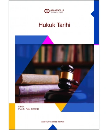 HUKUK TARİHİ