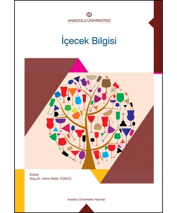 İÇECEK BİLGİSİ