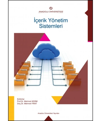 İÇERİK YÖNETİM SİSTEMLERİ