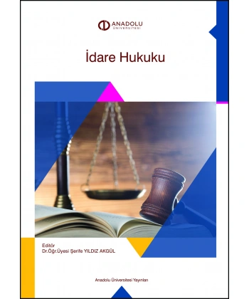 İDARE HUKUKU