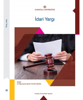 İDARİ YARGI