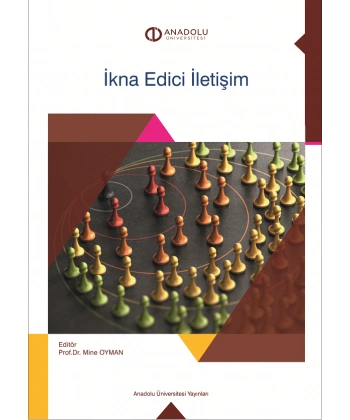 İKNA EDİCİ İLETİŞİM