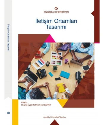İLETİŞİM ORTAMLARI TASARIMI