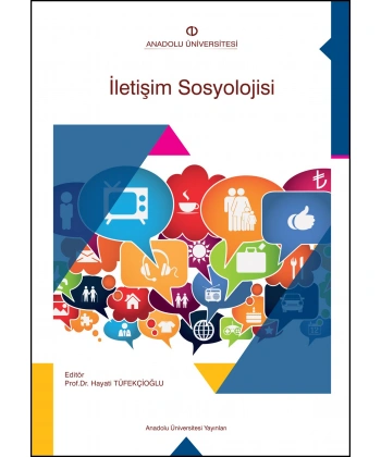İLETİŞİM SOSYOLOJİSİ