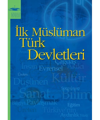İLK MÜSLÜMAN TÜRK DEVLETLERİ