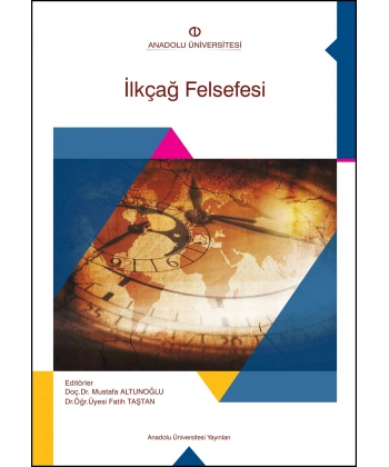 İLKÇAĞ FELSEFESİ