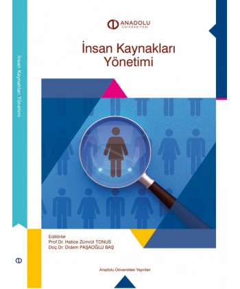 İNSAN KAYNAKLARI YÖNETİMİ