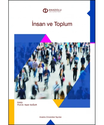 İNSAN VE TOPLUM