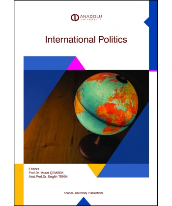 INTERNATIONAL POLITICS