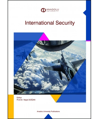 INTERNATIONAL SECURITY