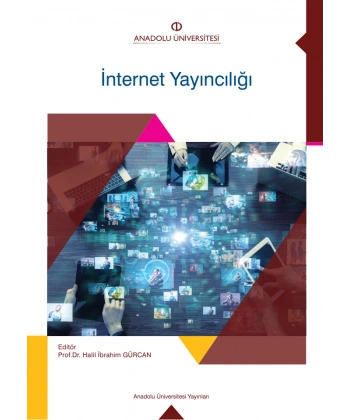 İNTERNET YAYINCILIĞI