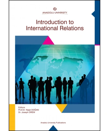 INTRODUCTION TO INTERNATIONAL RELATIONS