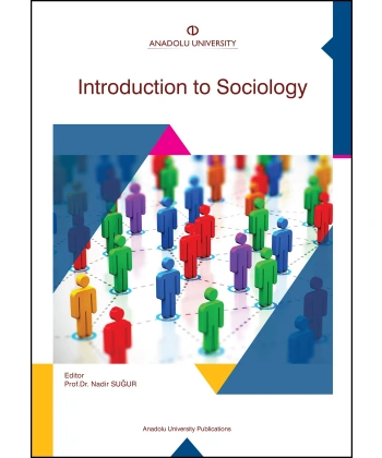 INTRODUCTION TO SOCIOLOGY