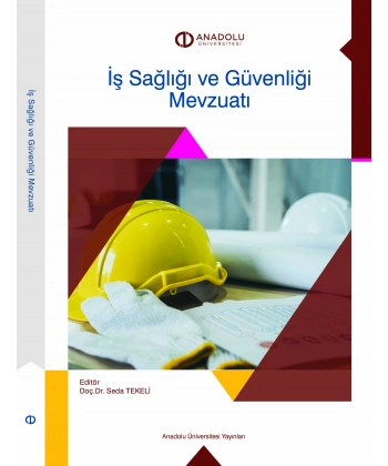 İŞ SAĞLIĞI VE GÜVENLİĞİ MEVZUATI