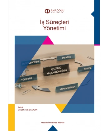 İŞ SÜREÇLERİ YÖNETİMİ