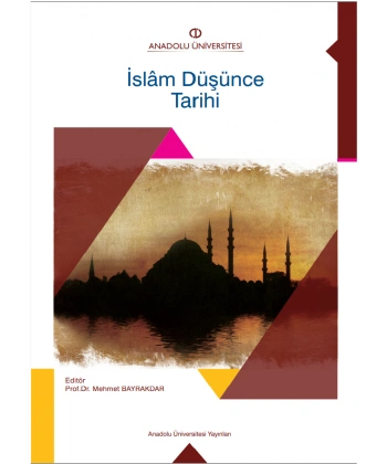 İSLÂM DÜŞÜNCE TARİHİ