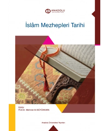 İSLÂM MEZHEPLERİ TARİHİ
