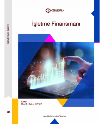 İŞLETME FİNANSMANI