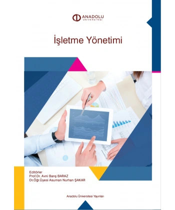 İŞLETME YÖNETİMİ