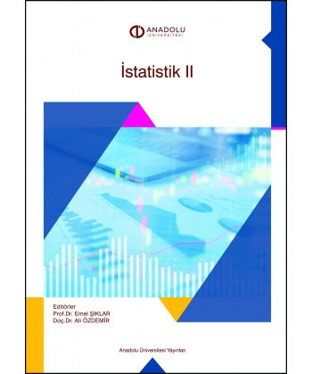 İSTATİSTİK II