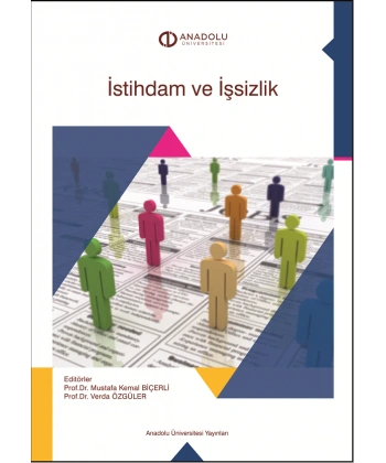 İSTİHDAM VE İŞSİZLİK