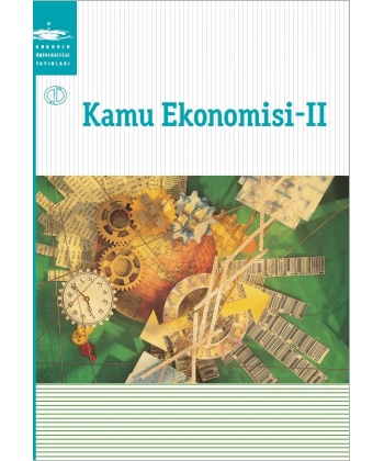 KAMU EKONOMİSİ II