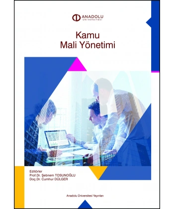 KAMU MALİ YÖNETİMİ