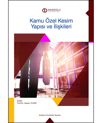 KAMU ÖZEL KESİM YAPISI VE İLİŞKİLERİ