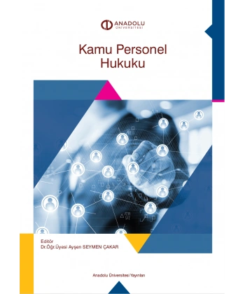 KAMU PERSONEL HUKUKU
