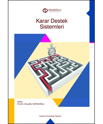 KARAR DESTEK SİSTEMLERİ