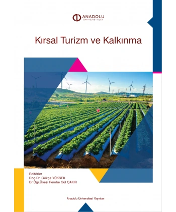 KIRSAL TURİZM VE KALKINMA
