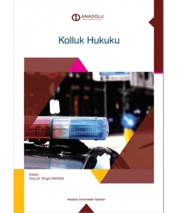 KOLLUK HUKUKU